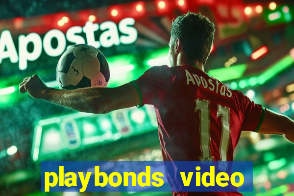 playbonds video bingo gratis